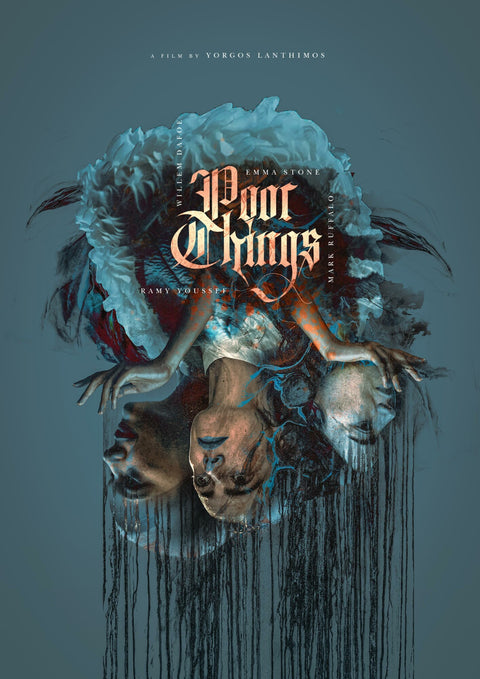 Poor Things / Is the Beast no More