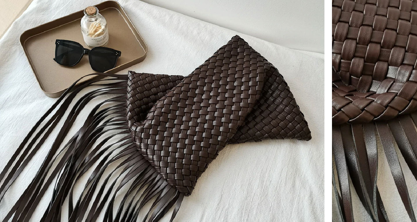 Handbags & Accessories