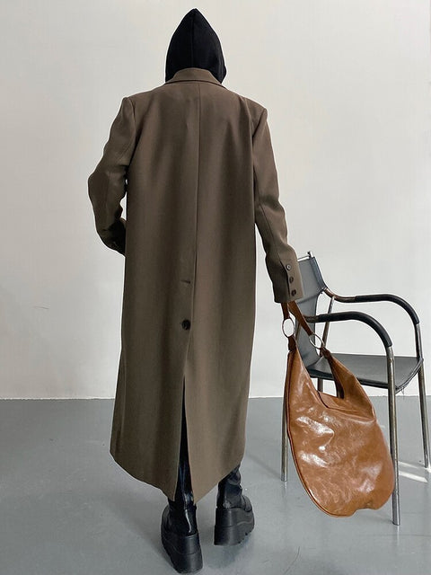 Le Grand Olive Trench