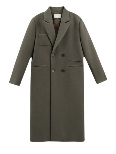 Le Grand Olive Trench