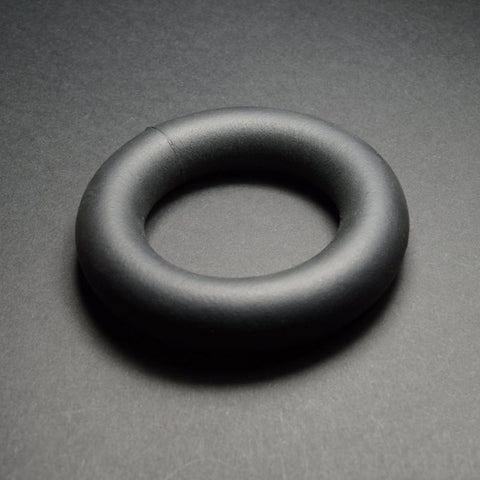 Blackout Rubber Bracelets