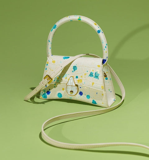 Spring Splash Mini Bag