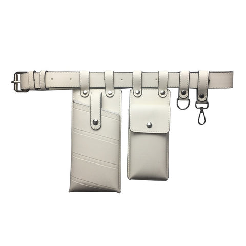 Waist Belt Bag Swiss Style - ClosetBlues