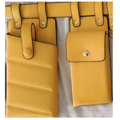 Waist Belt Bag Swiss Style - ClosetBlues