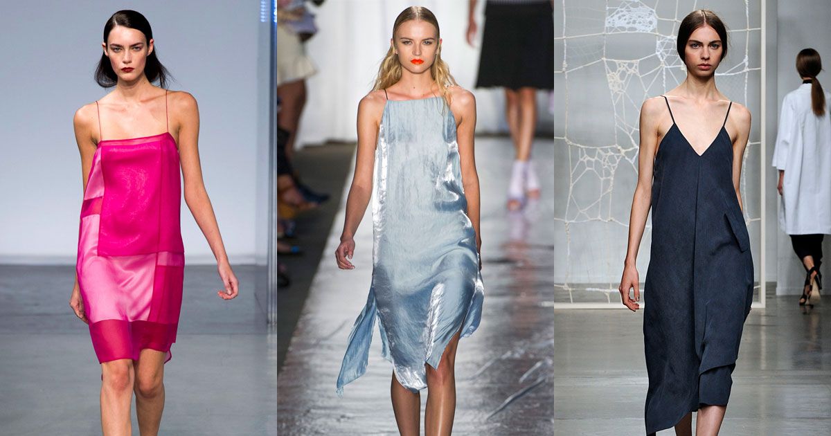 90’s Trend Re-invented