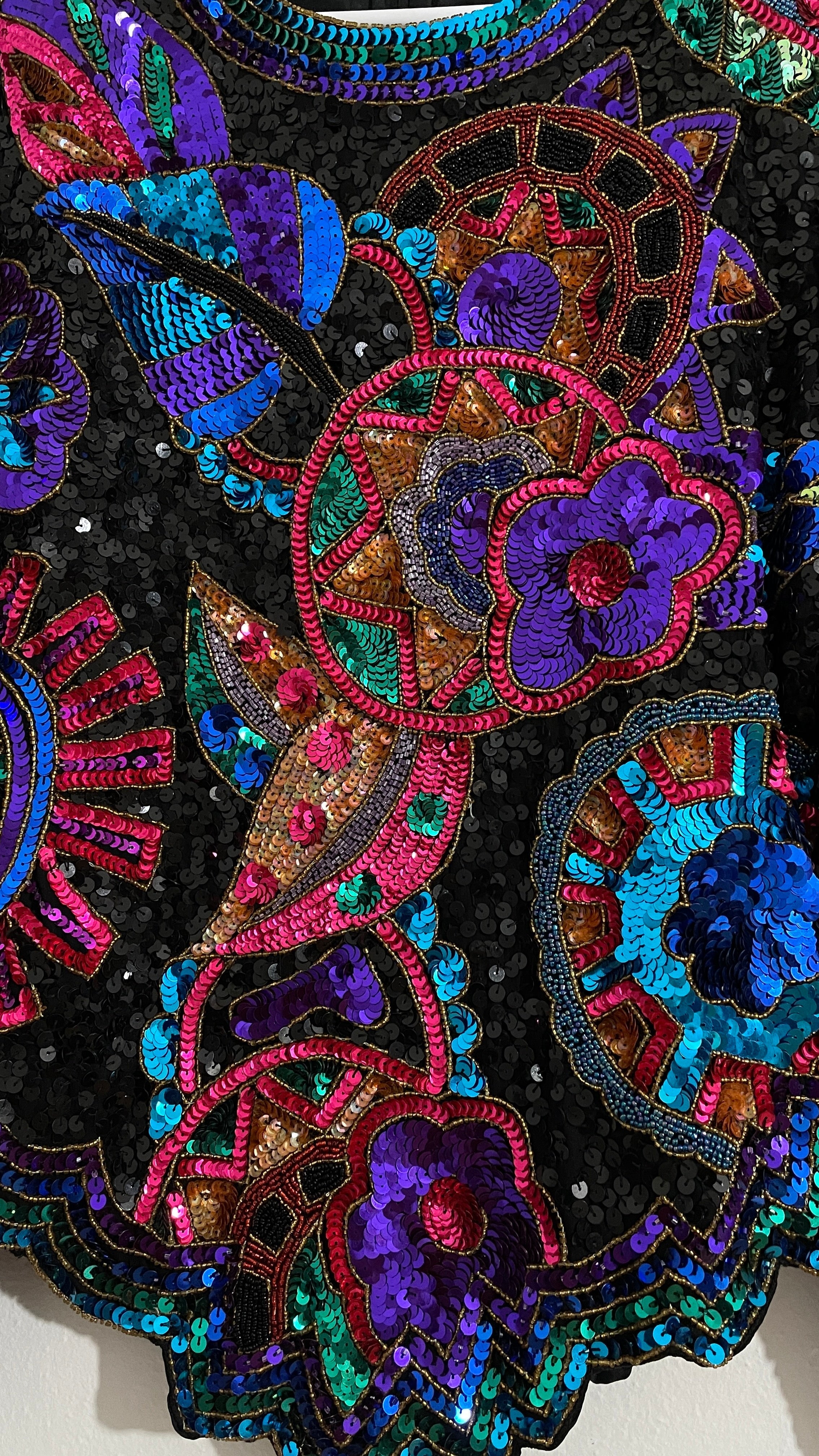 The Mystery of Laurence