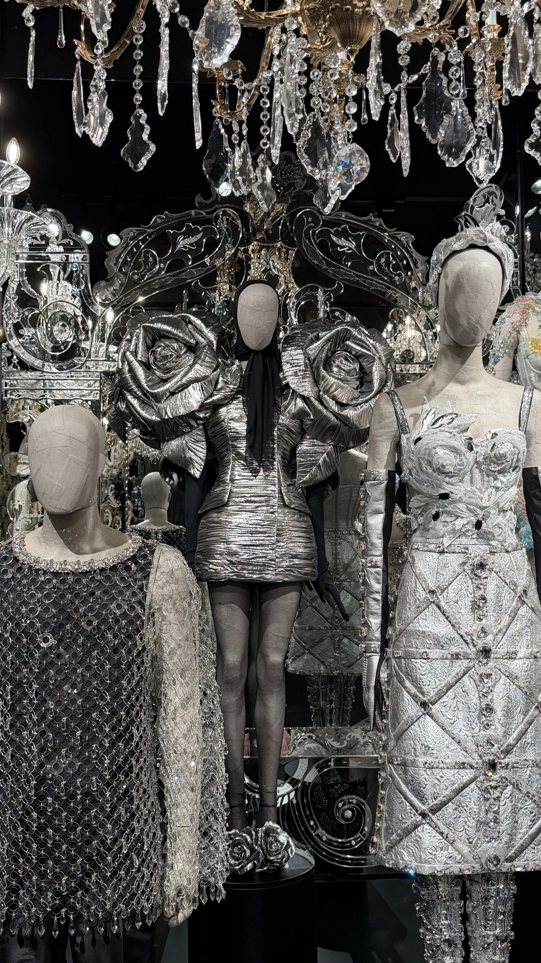 THE BONES AND THE DUST: RISK MANAGEMENT IN THE DOLCE & GABBANA SUCCESSION CRISIS
