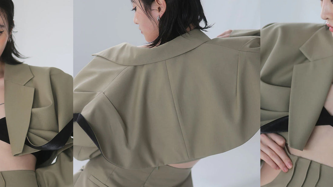 Avant Garde Collection