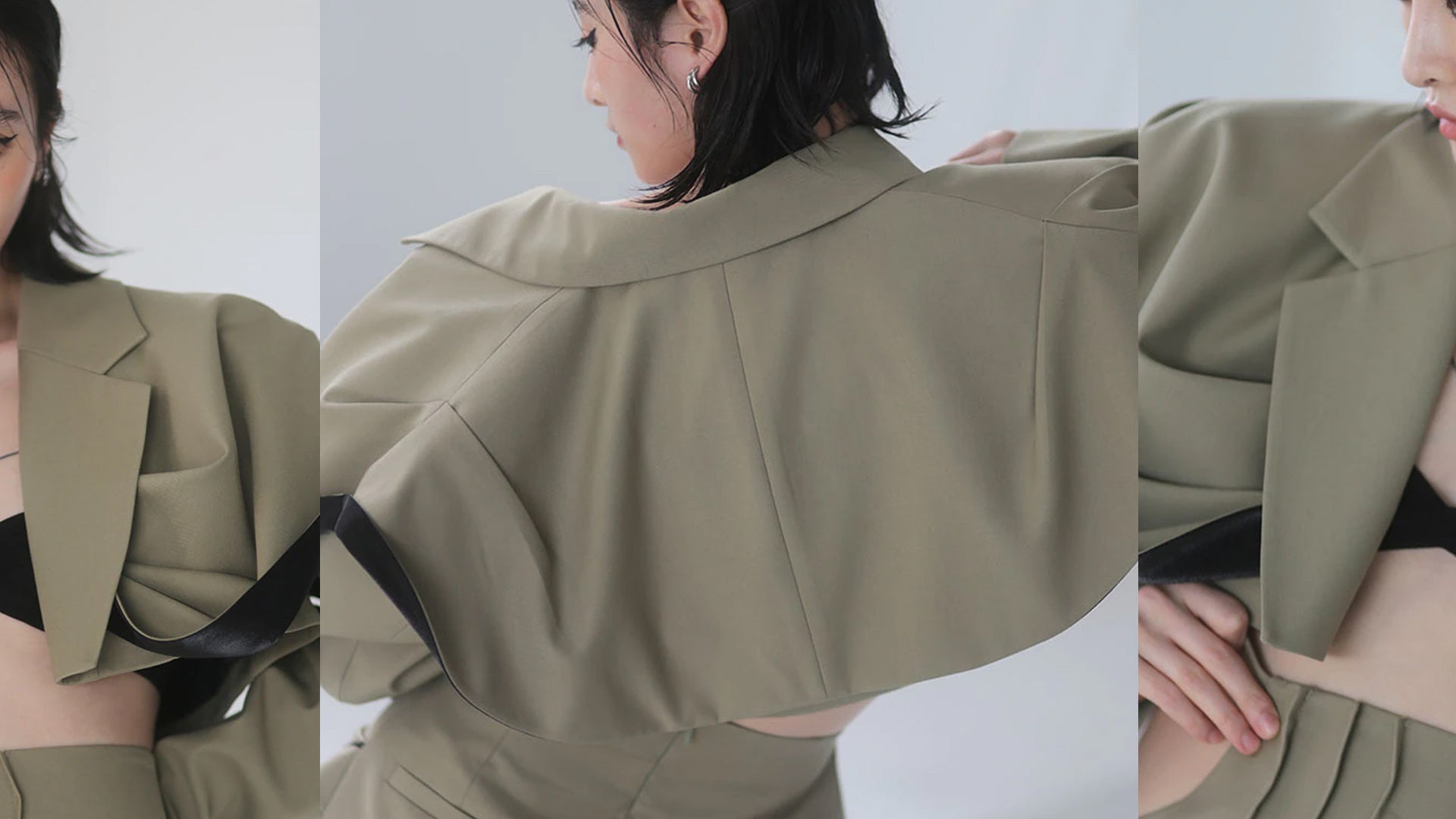 Avant Garde Collection