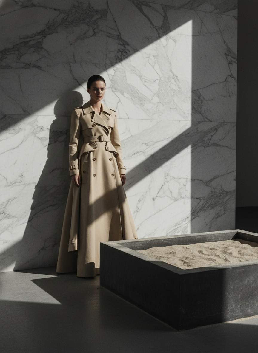 Fashion Trends 2025 Wrap and 2026 Predictions