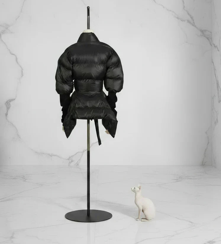 The Politics of the Body