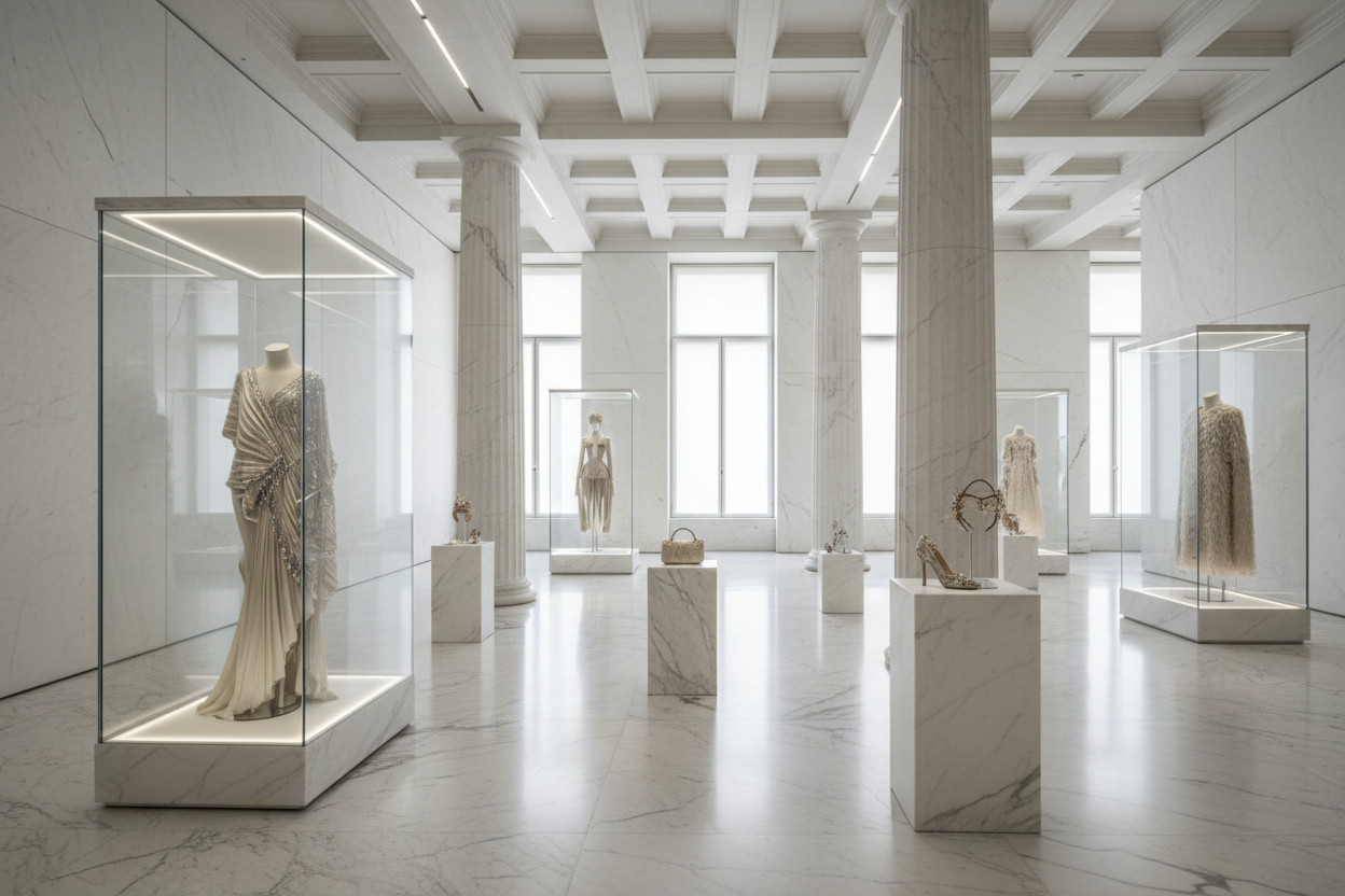 The Body is Dead; Long Live the Form