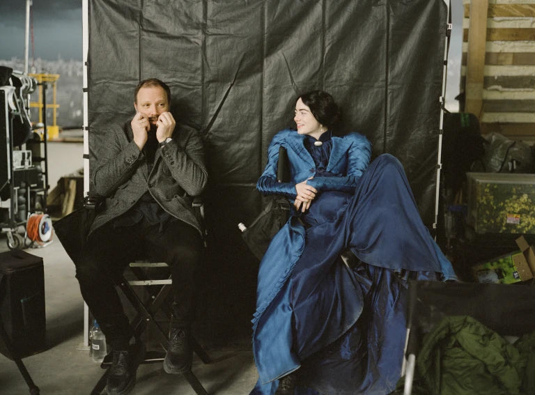 Poor Things / Dressing the Beast