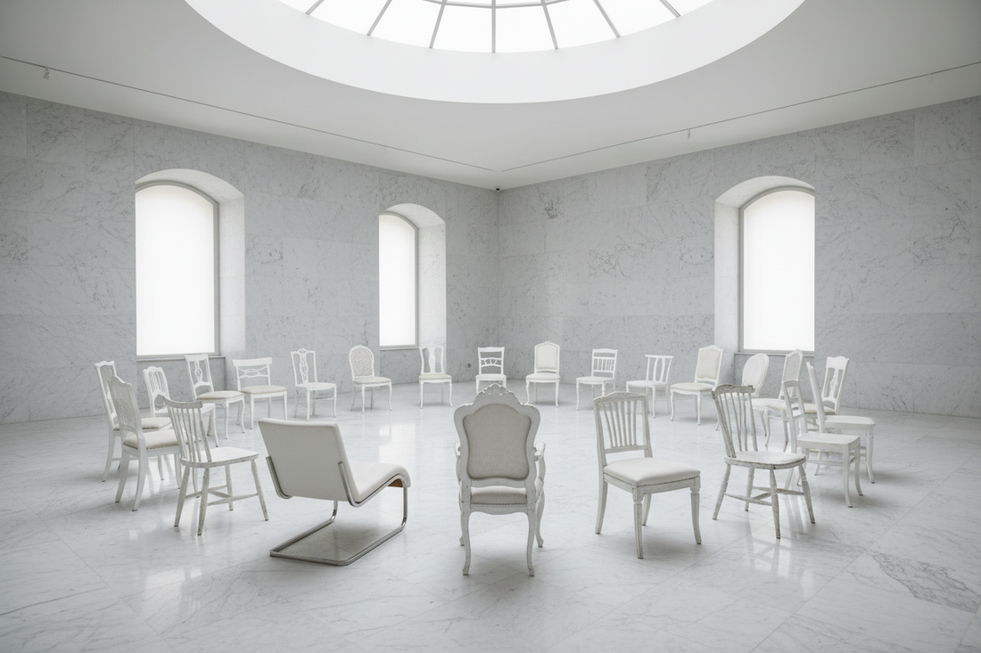 The Great Reshuffle: The Fashion Creative Designers Migration Map