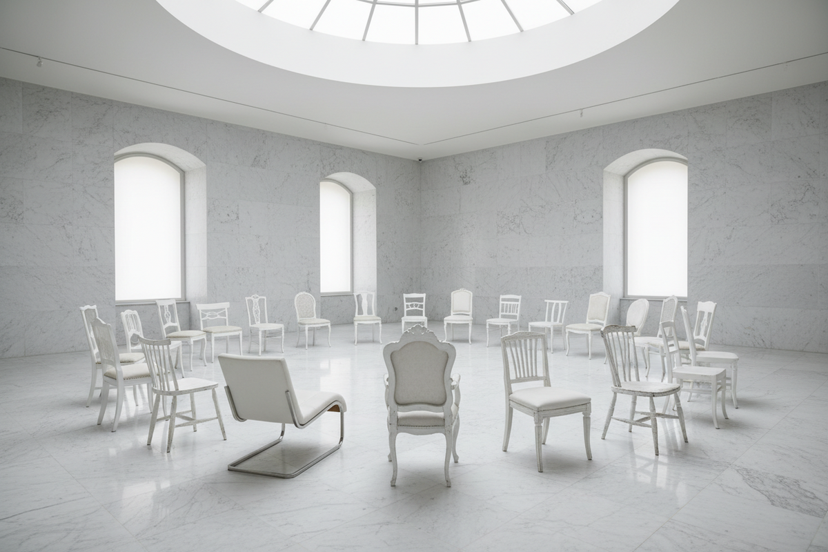 The Great Reshuffle: The Fashion Creative Designers Migration Map