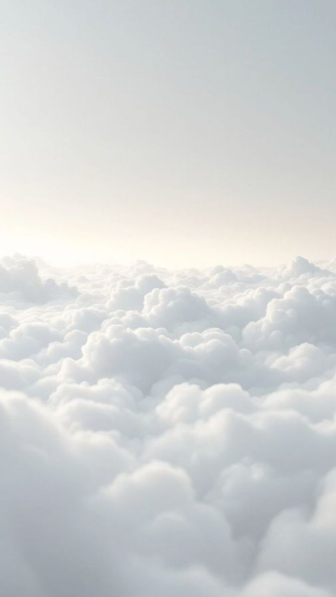 Is "Cloud Dancer" the New Black? Or Just the New Blank?