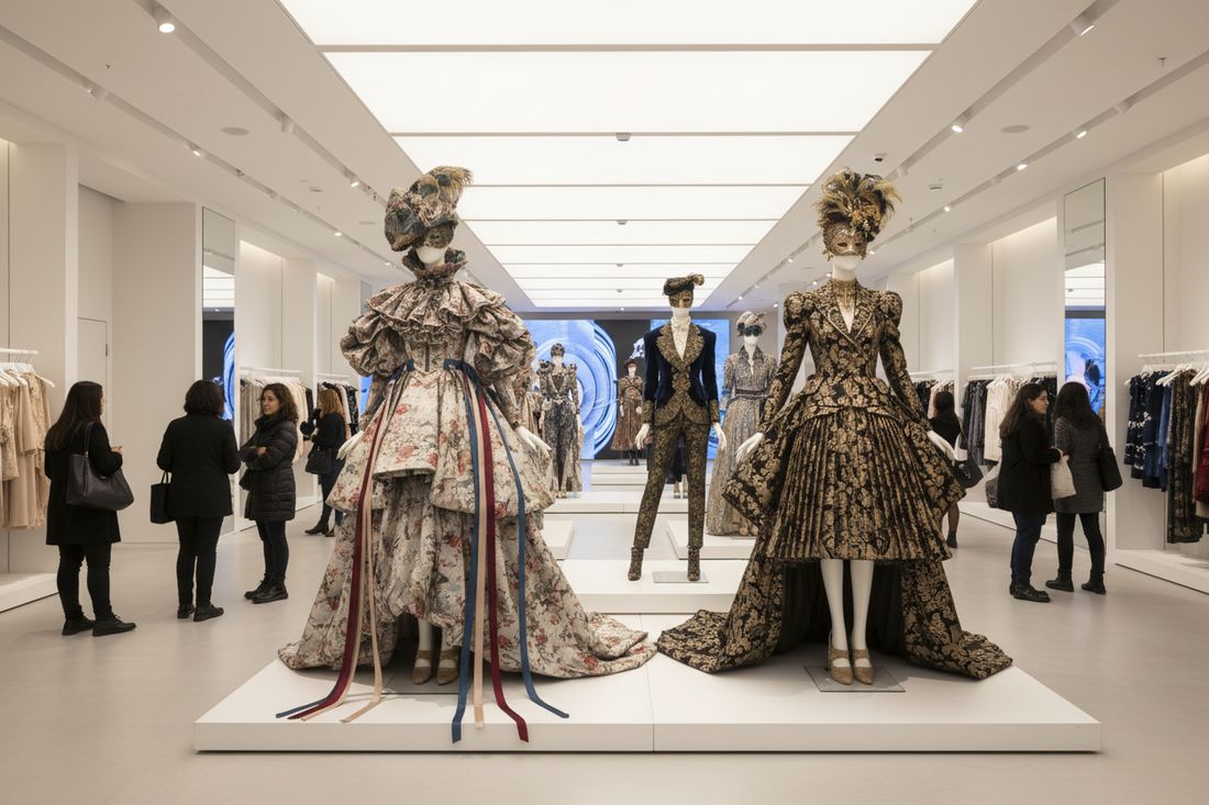 ClosetBlues Prediction Dossier: John Galliano