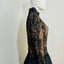 Victor Costa Lace / Tafetta Gown