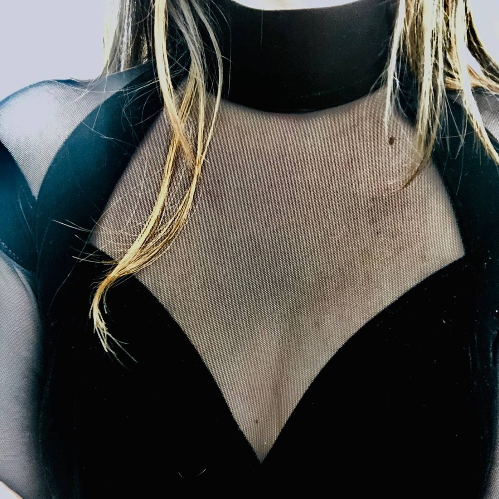 Vintage Tadashi Shoji Dress