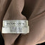 Victor Costa Lace / Tafetta Gown