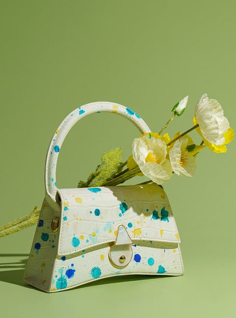Spring Splash Mini Bag
