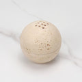 Casa Sol Moon Over Travertine Stone Incense Burner - ClosetBlues
