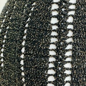 Rare Jean Paul Gaultier Crochet Maxi Dress - ClosetBlues